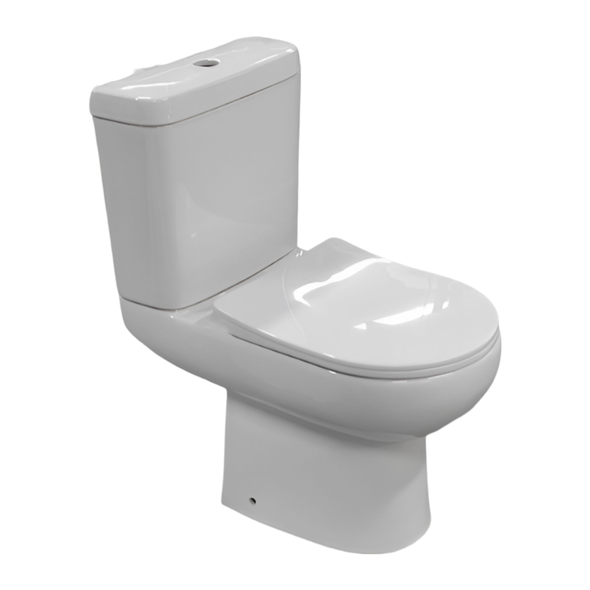 Griferia Lavamanos Trend 9 Cm S/Desagüe Cromo | mK.cl - MK