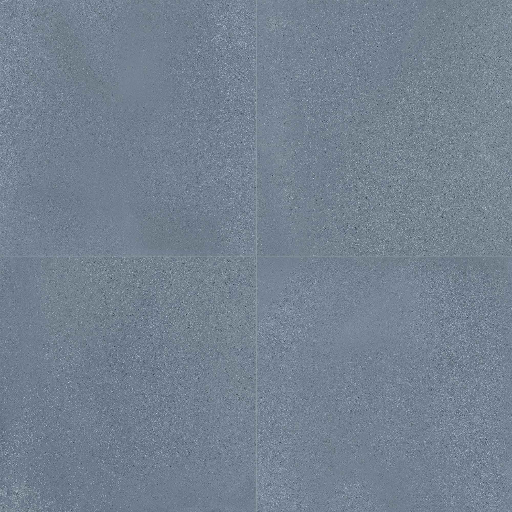 Porcelanato Medley Minimal Blue Mate 60x60 cm
