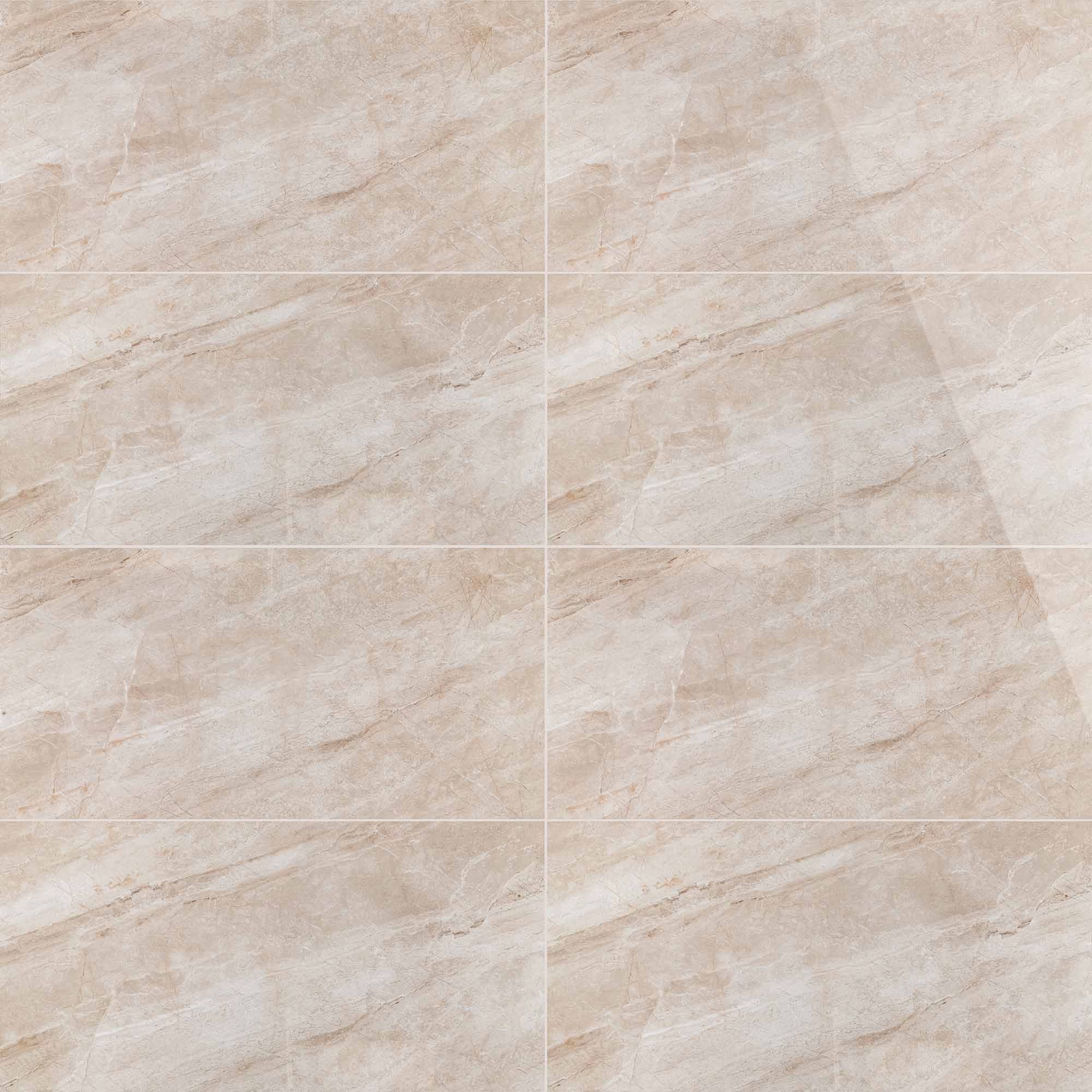 Gres Porcelánico Atlantic Desert Beige Pulido 60x120 cm