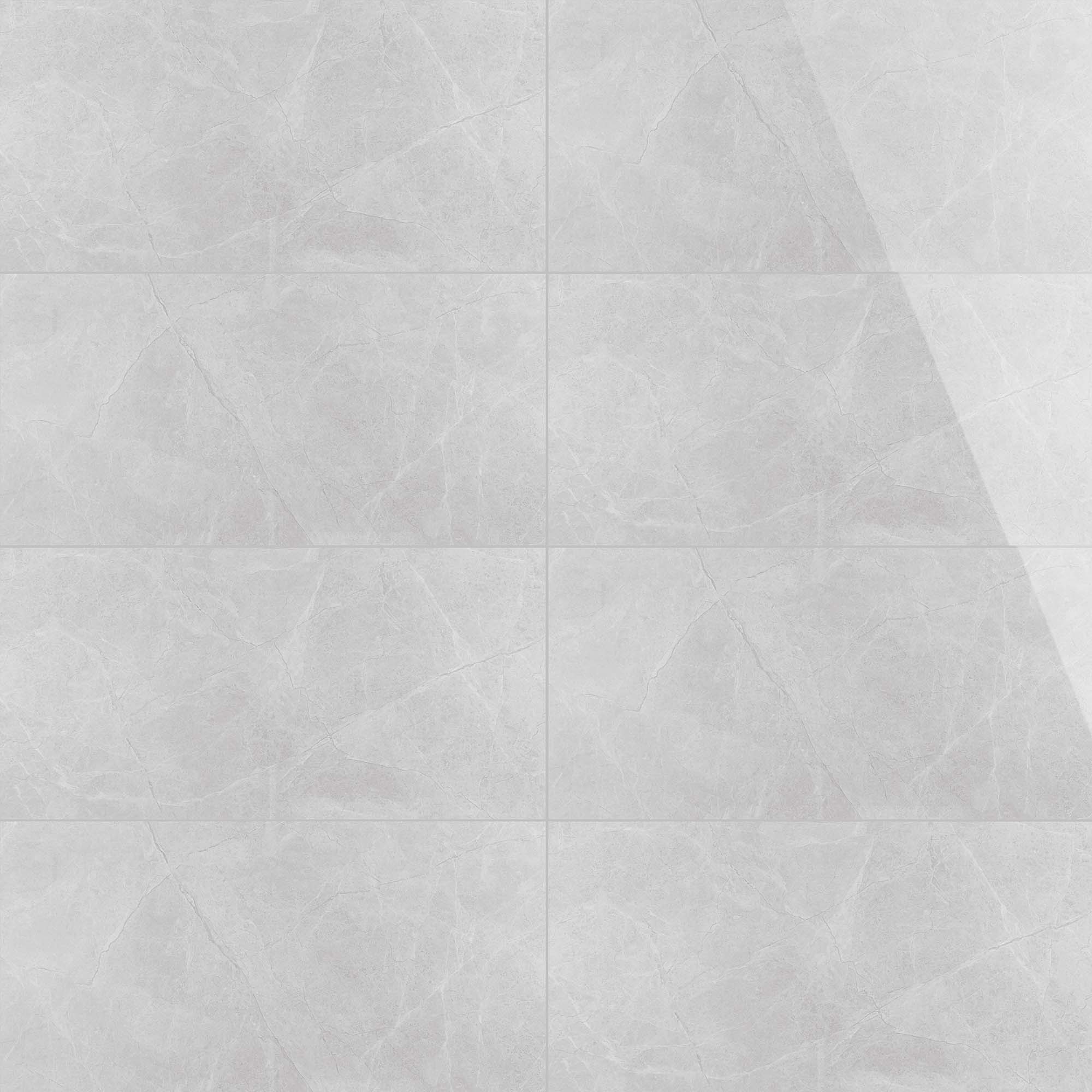 Gres Porcelánico Atlantic Gris Pulido 60x120 cm